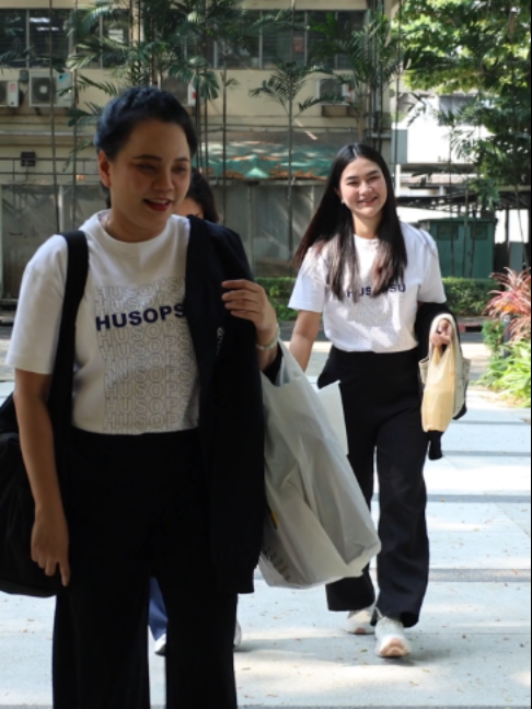 @HUSO PSU