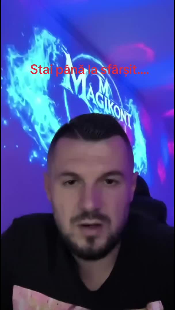 @🪄 MagiKont ⚡ SYSTEM ✅ 🇷🇴