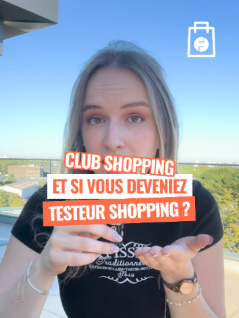 @Ouest-France Shopping