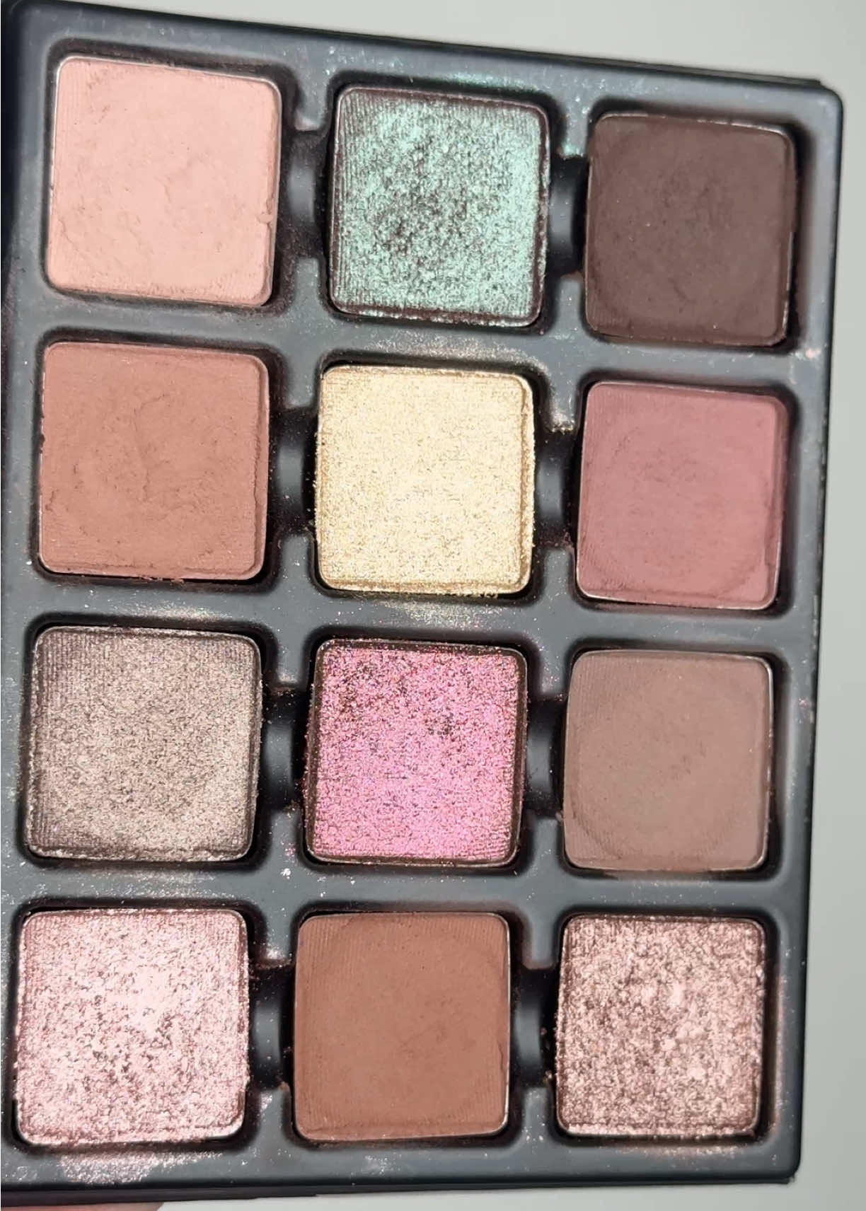 @Rainbow Meg 🌈 Sparkly Makeup✨