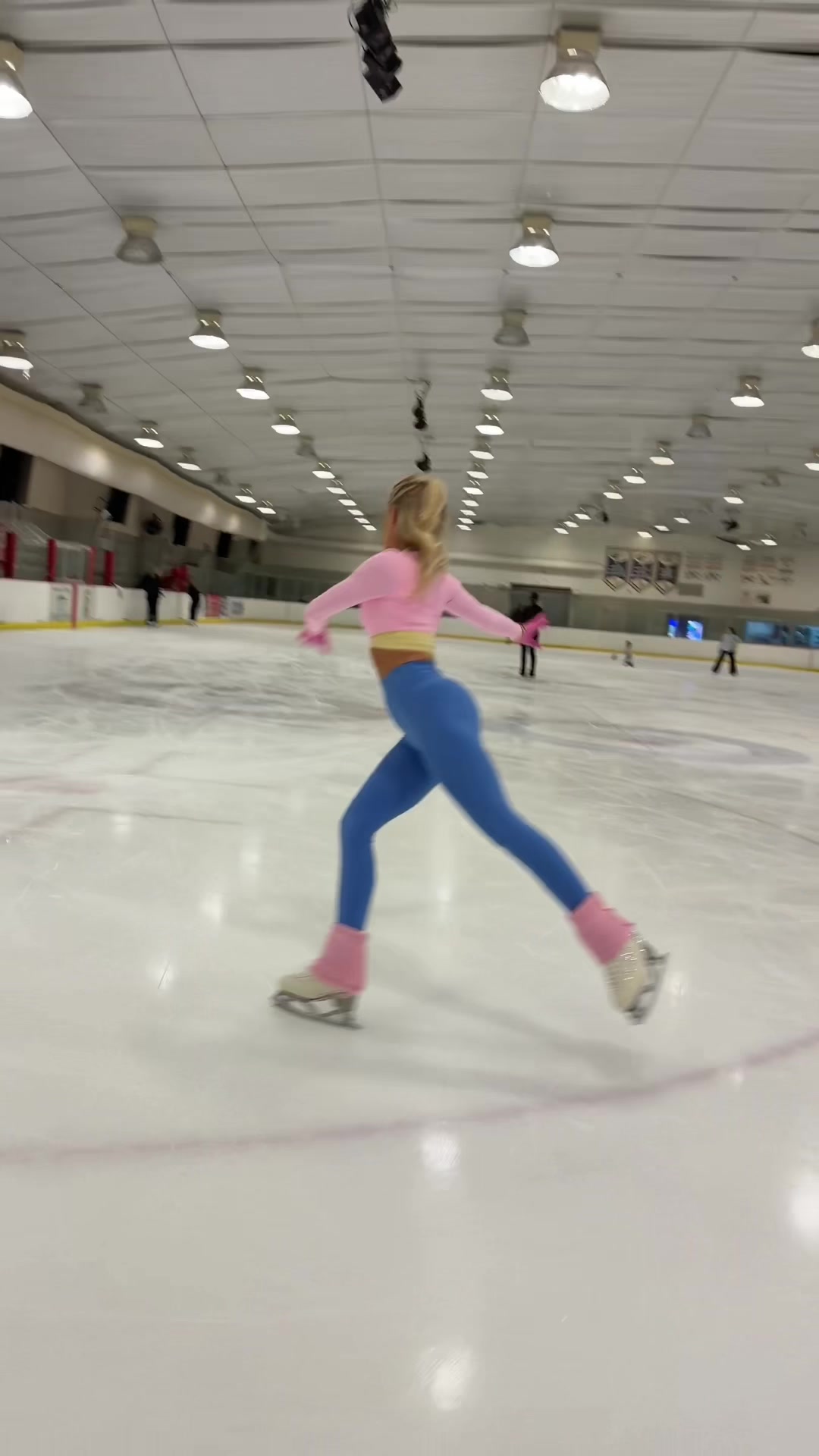 @Jamie Stuckert ⛸️