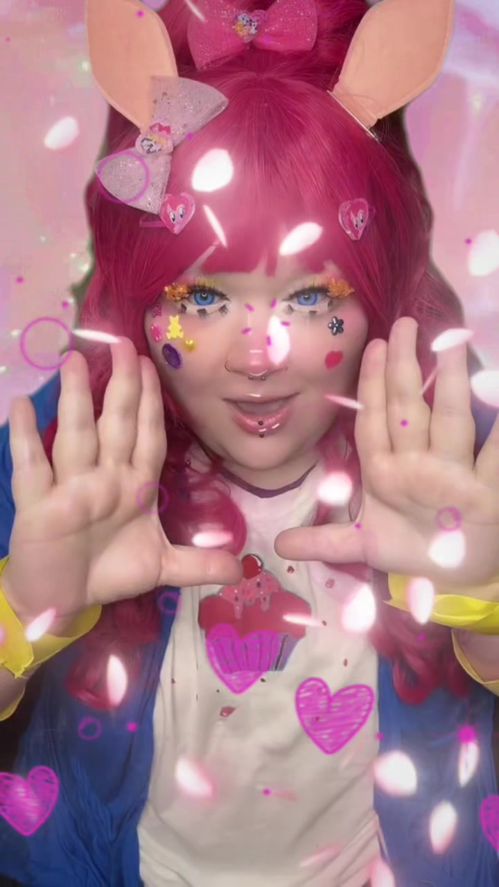 @♡ ૮꒰ ˶&bull; ༝ &bull;˶꒱ა Seren