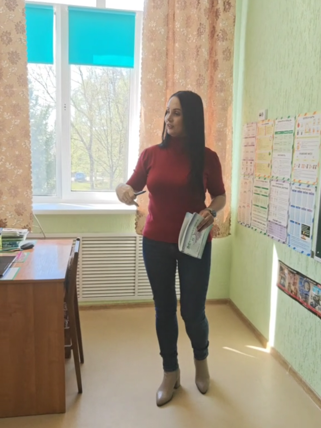 @🌼Олеся Баканова🌼
