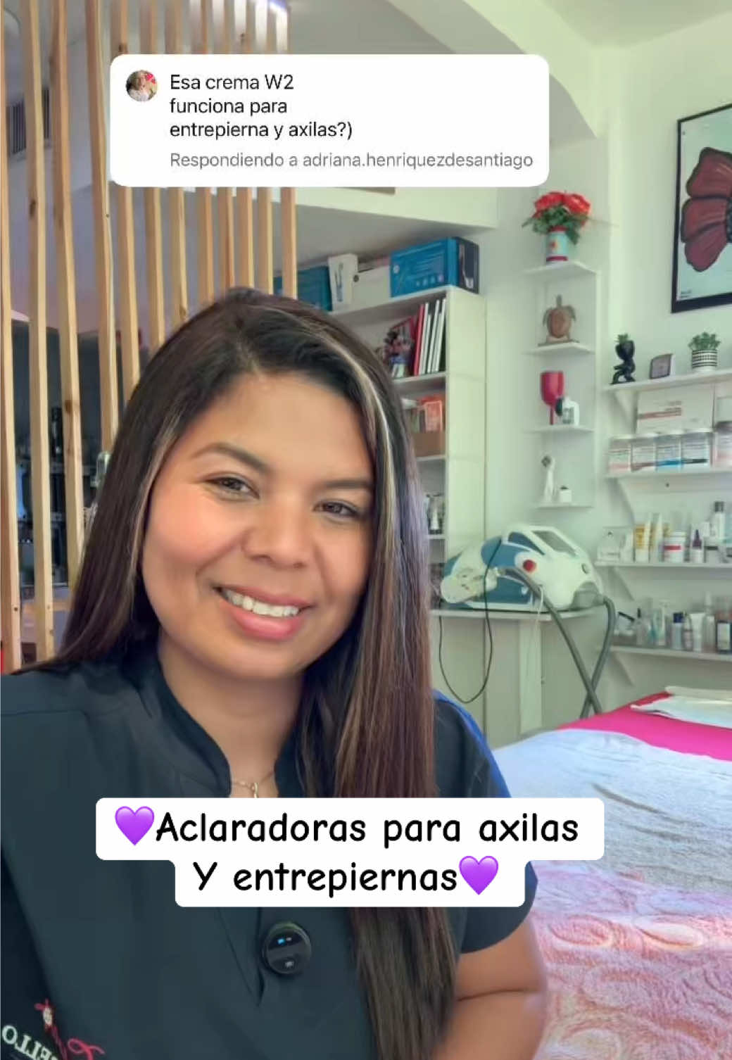 @🎀Leonela Bello|skincare