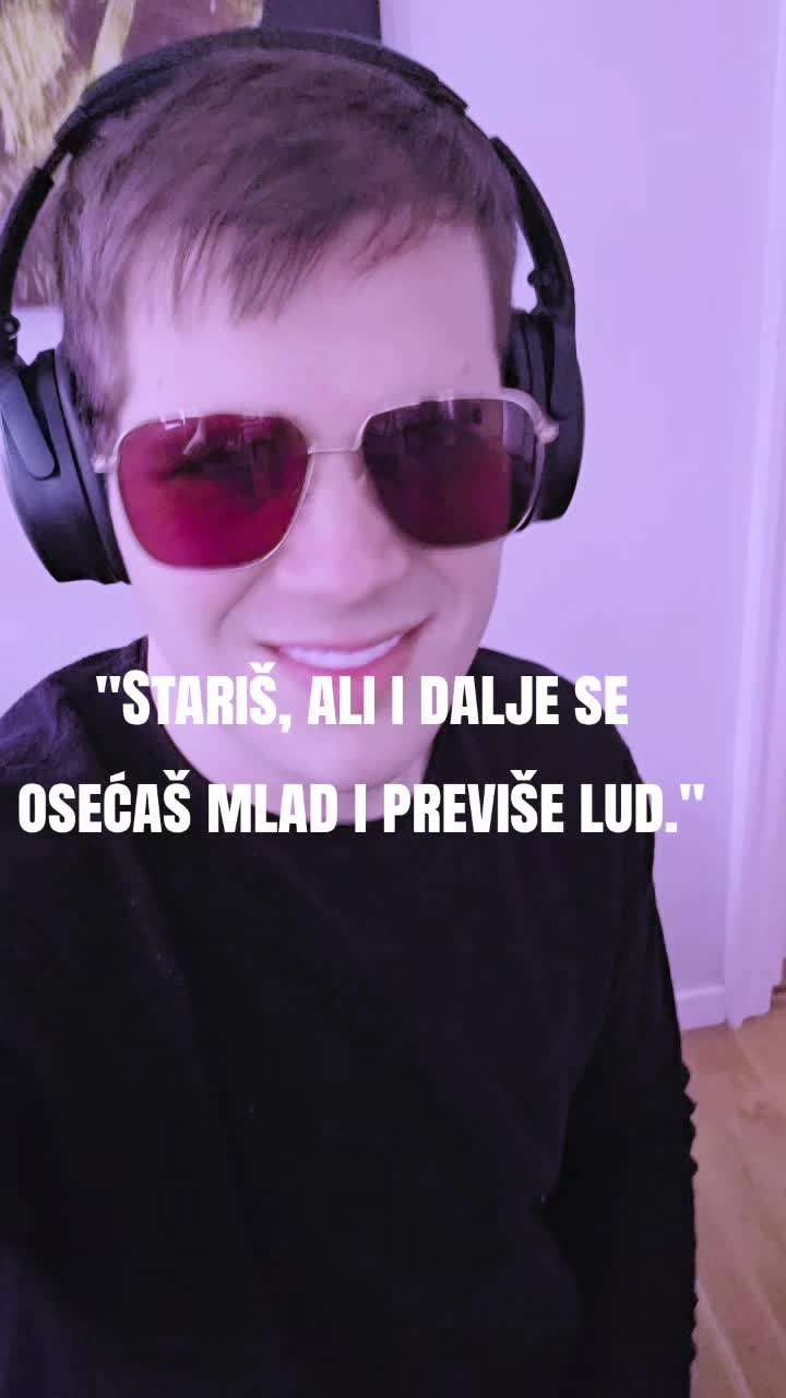 @Jovan Sremac