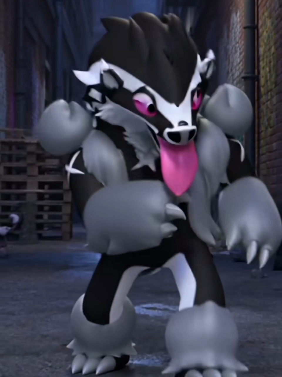 @PokeDance