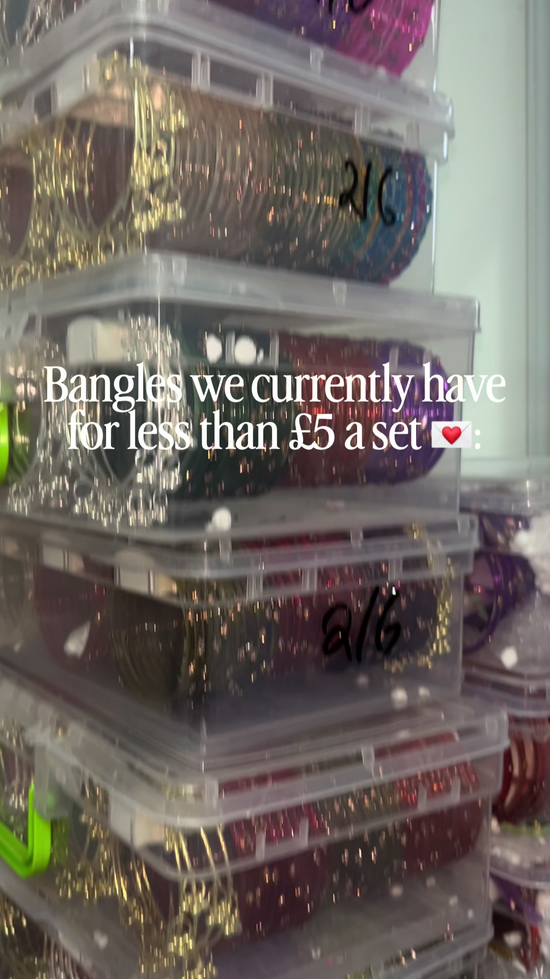 @Ayeshas Jewellery Box