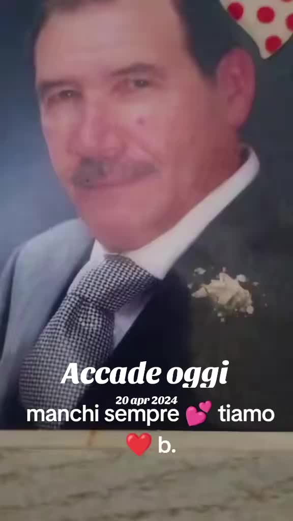 @Anna Di Maio
