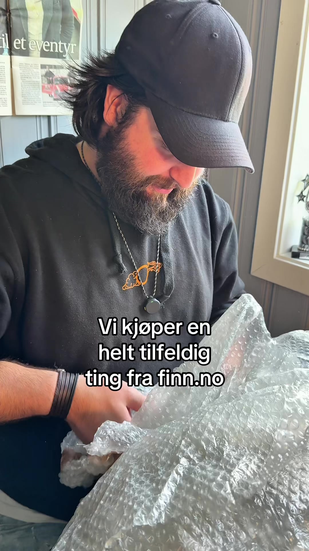 @Første Gir