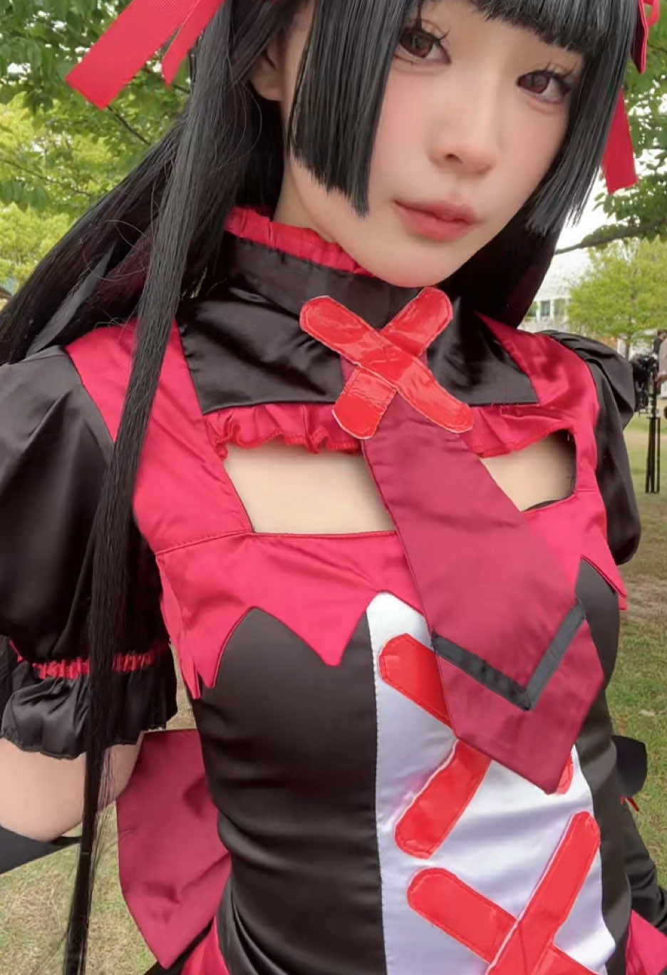 @はる とえり