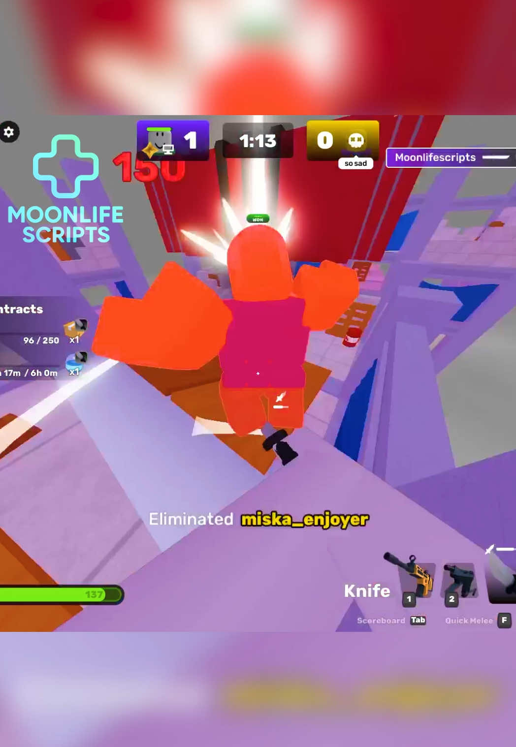 @Moonlife Scripts