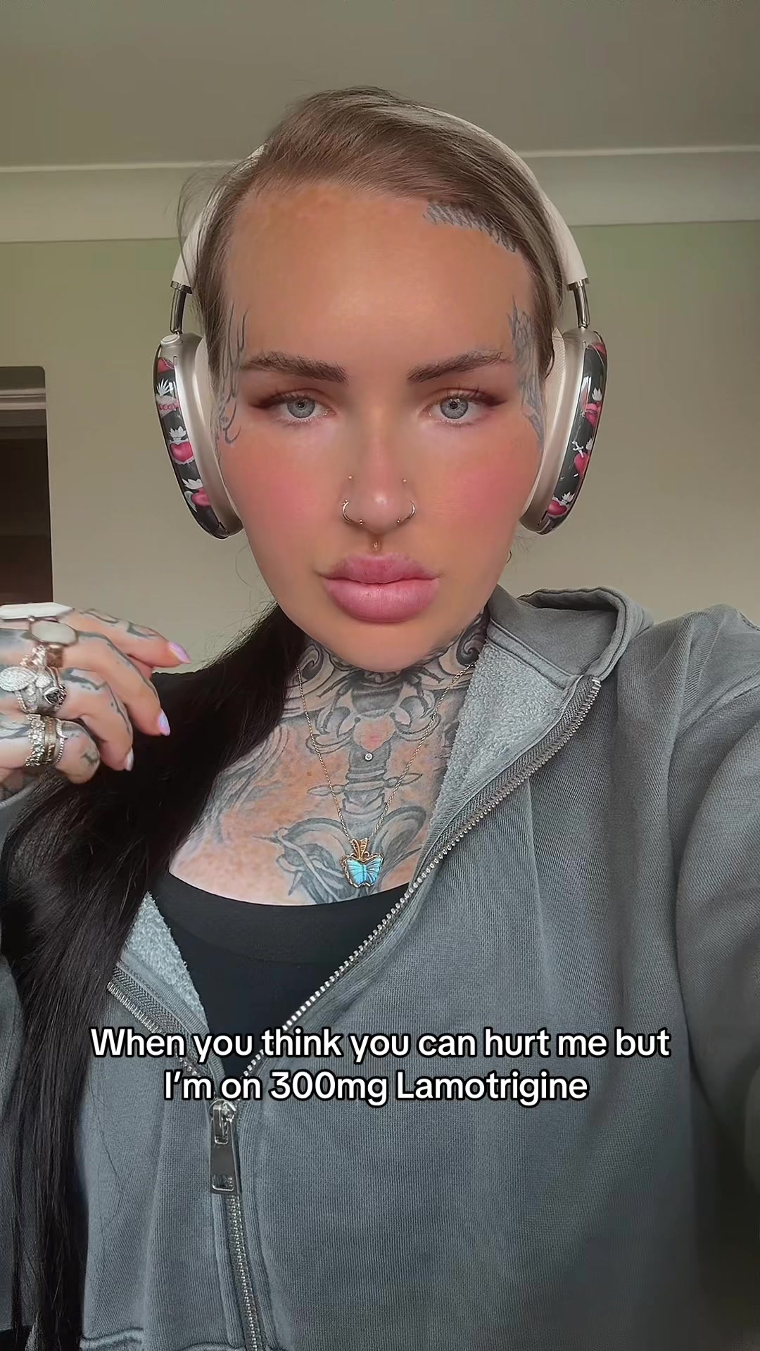 @Melissa ๐
