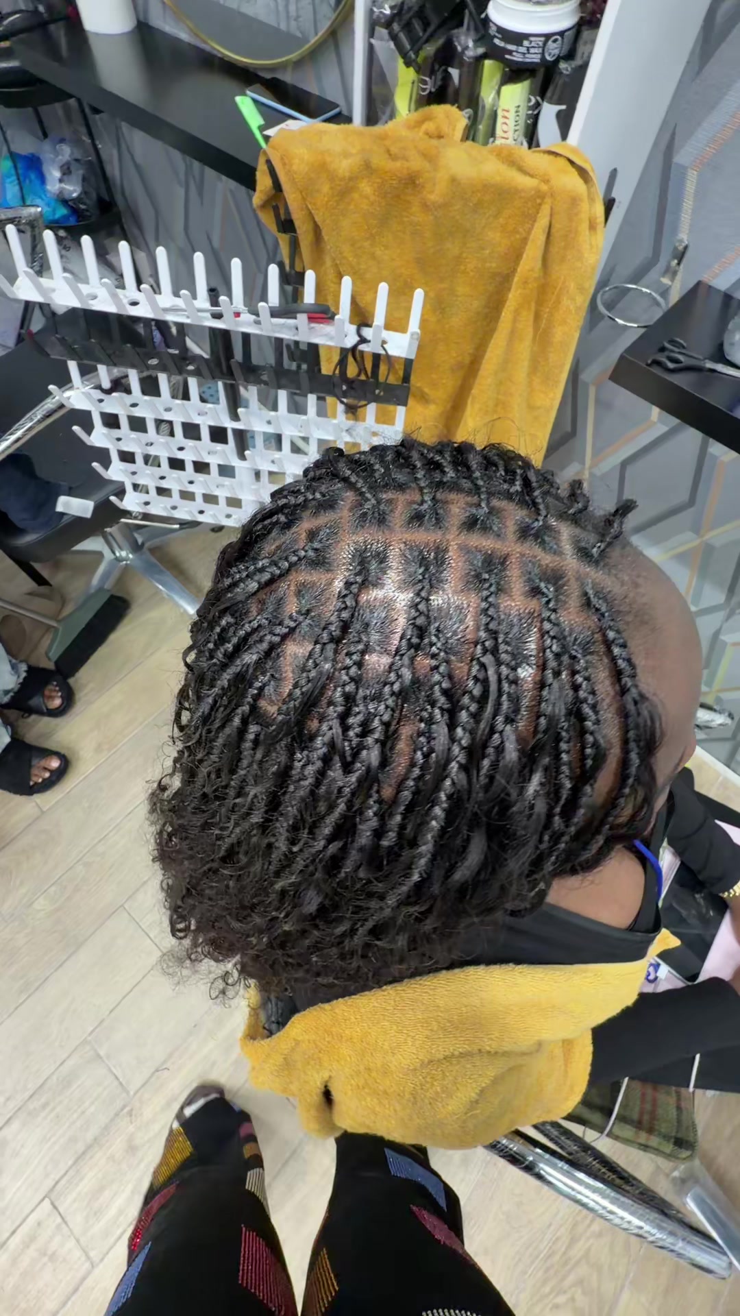 @Mrs ❤️Baldé