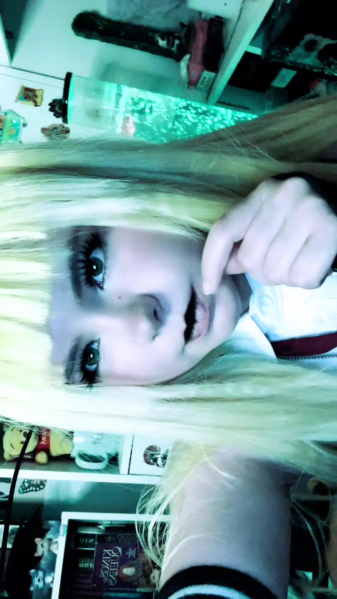 @⋆⁺。˚⋆˙‧₊☾ ◯ ☽₊‧˙⋆˚。⁺⋆