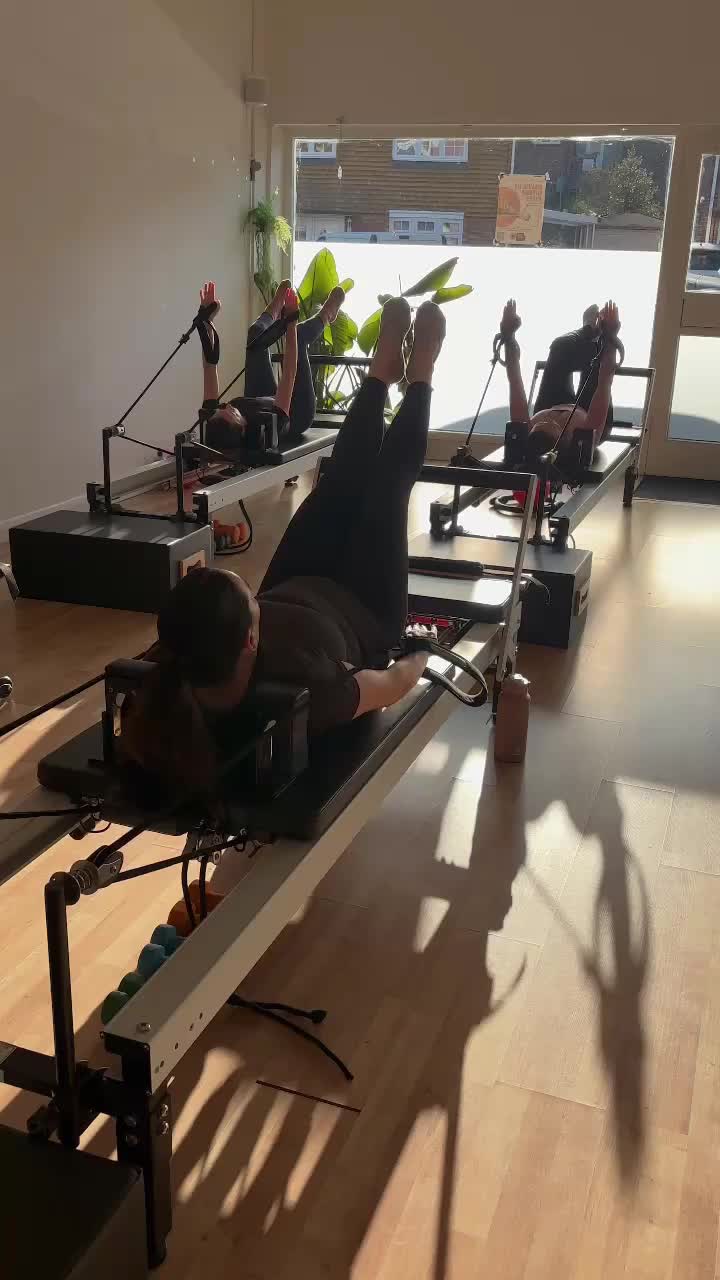 @Flow Pilates Studio