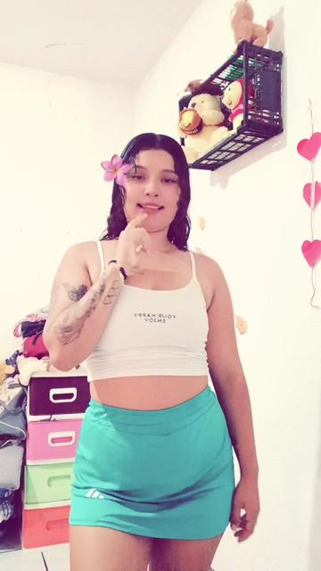 @Sheccid PM