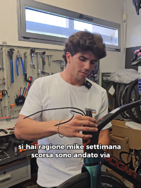 @Sportissimo Bike