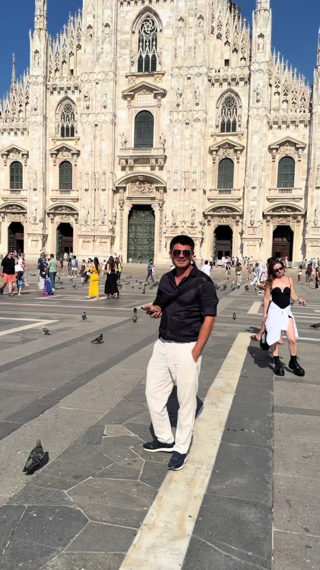 @Envision Travel