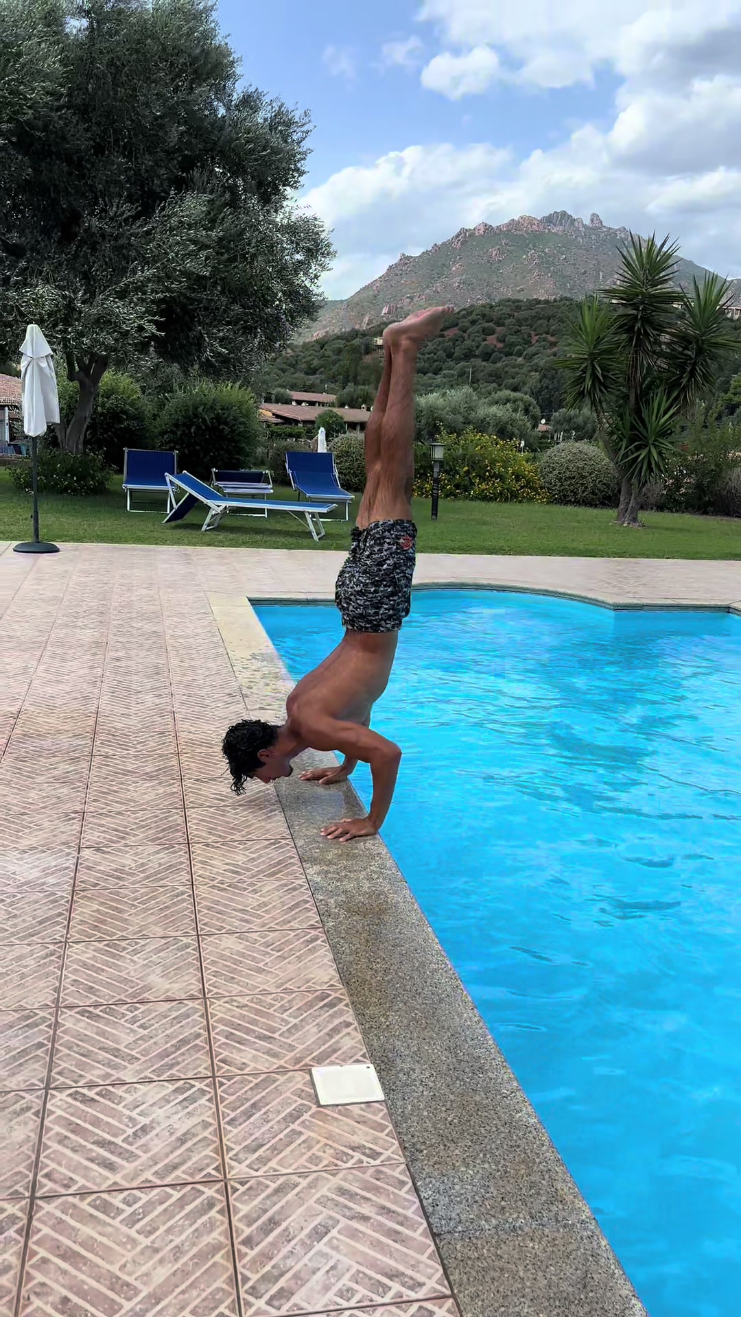 @gabriele🇮🇹|Calisthenics