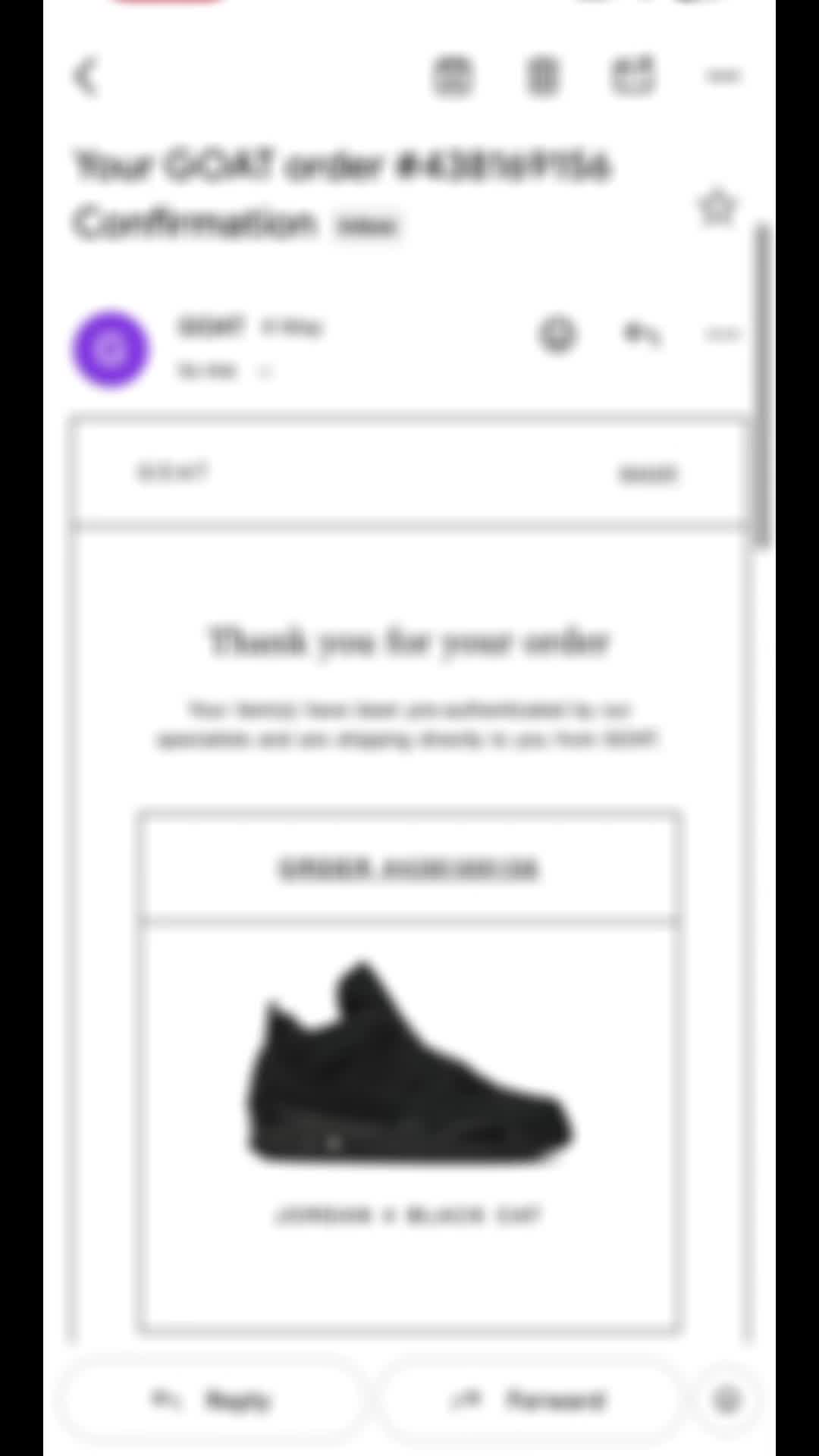 @Blumereceipts