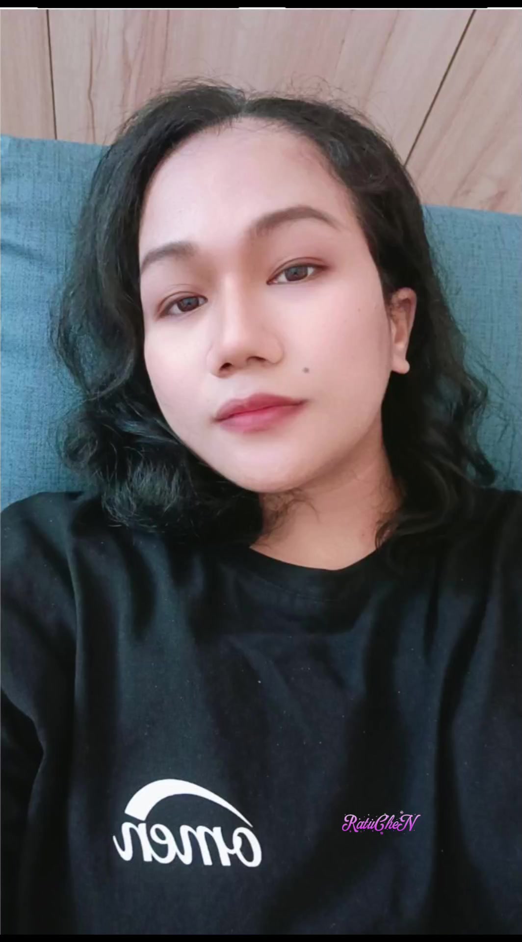 @🇮🇩Nok Ayie cancer🇵🇸