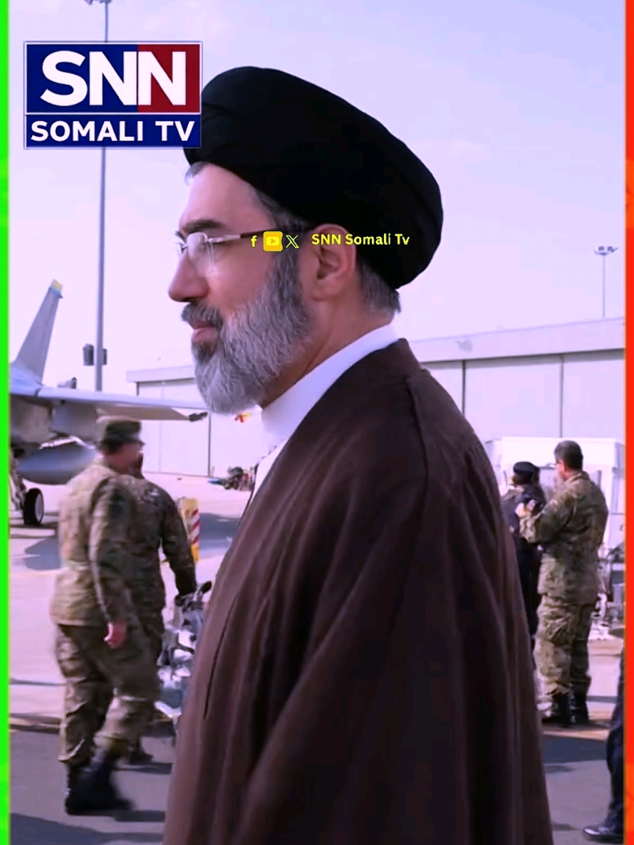 @SNN Somali Tv