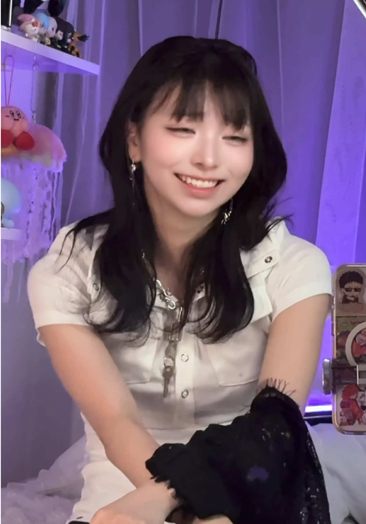 @澤村 光彩(きらり4️⃣&sup2;)