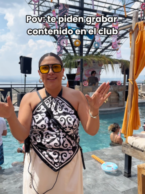 @Amelia Day Club