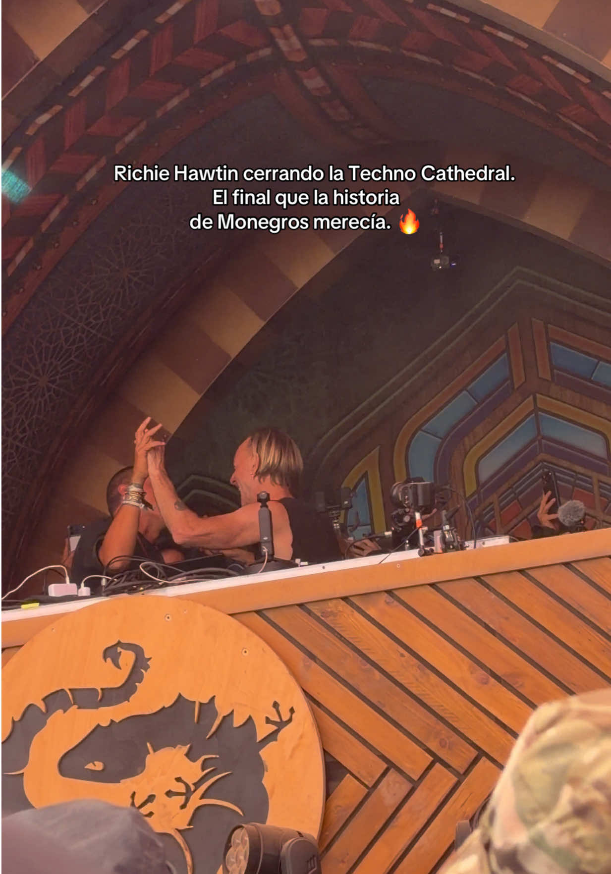 @Monegrosdesertfestival