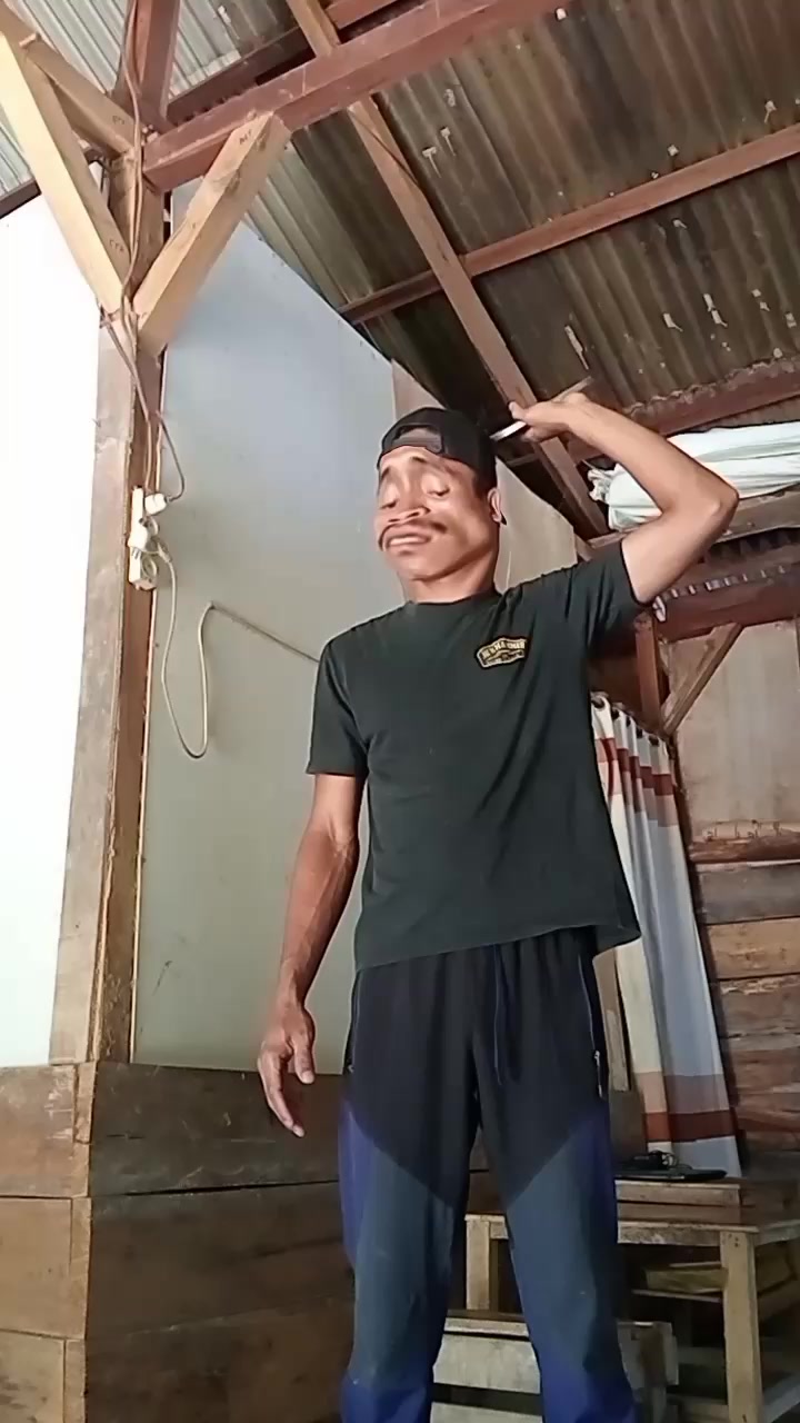 @NIAS BUNGSU