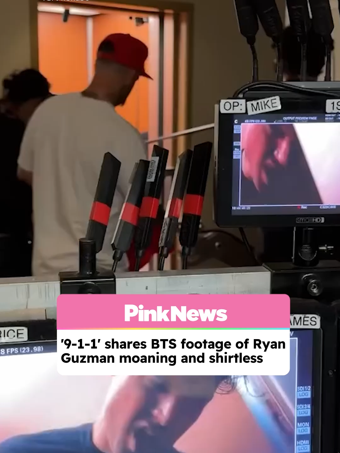 @PinkNews 🏳️&zwj;🌈🏳️&zwj;⚧️