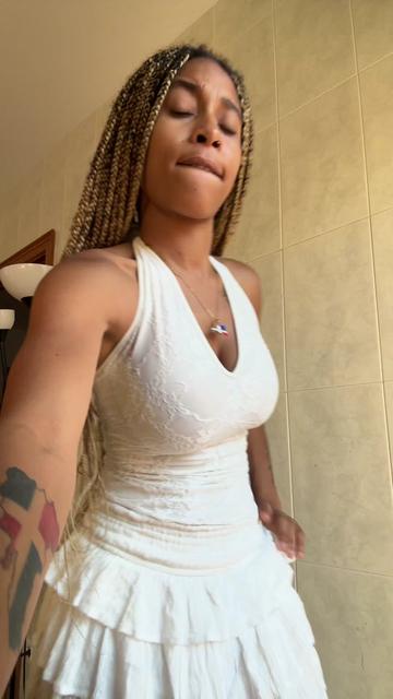 @Sassysweet🍯😈