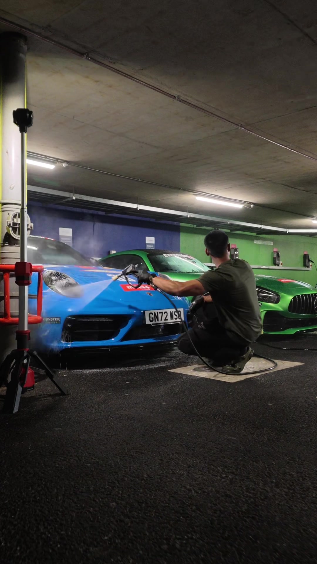 @NSN Auto Detailing