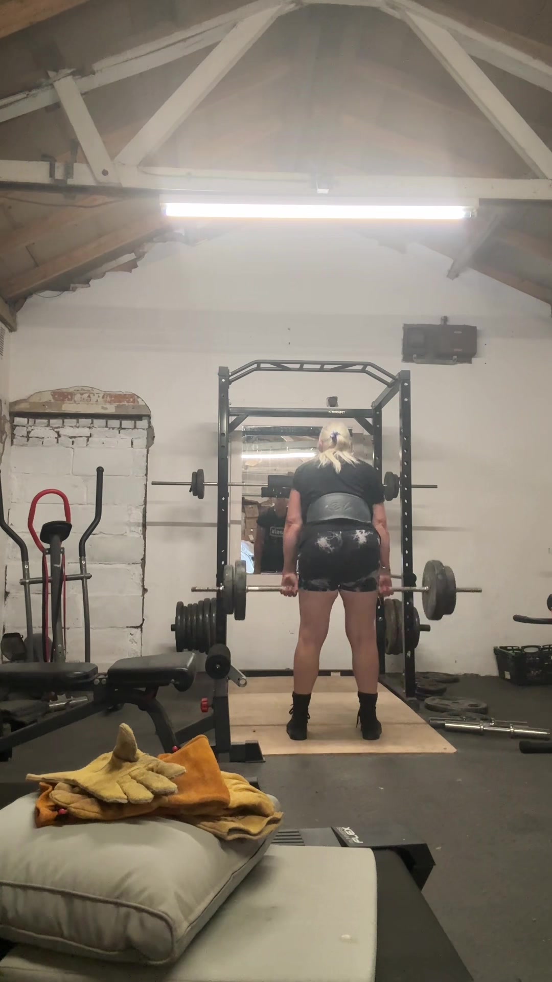 @gymcracker