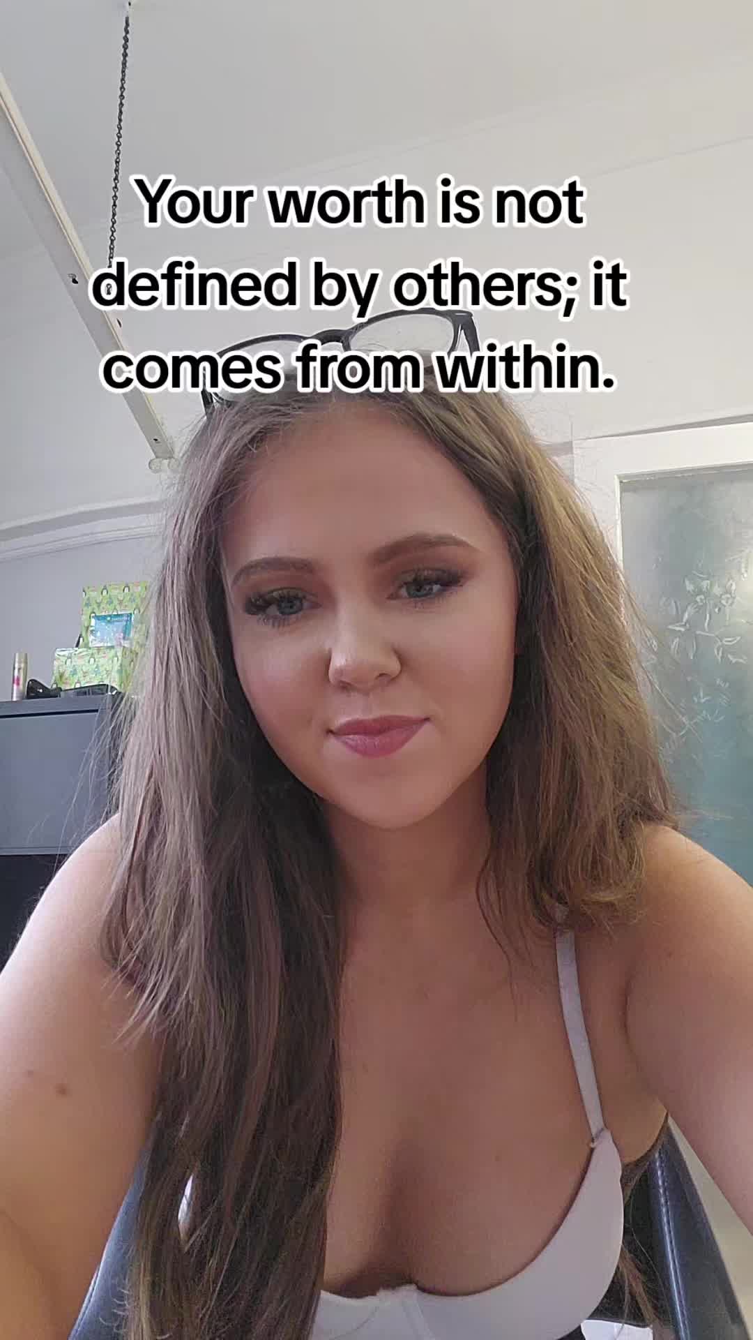 @Ruby Louise