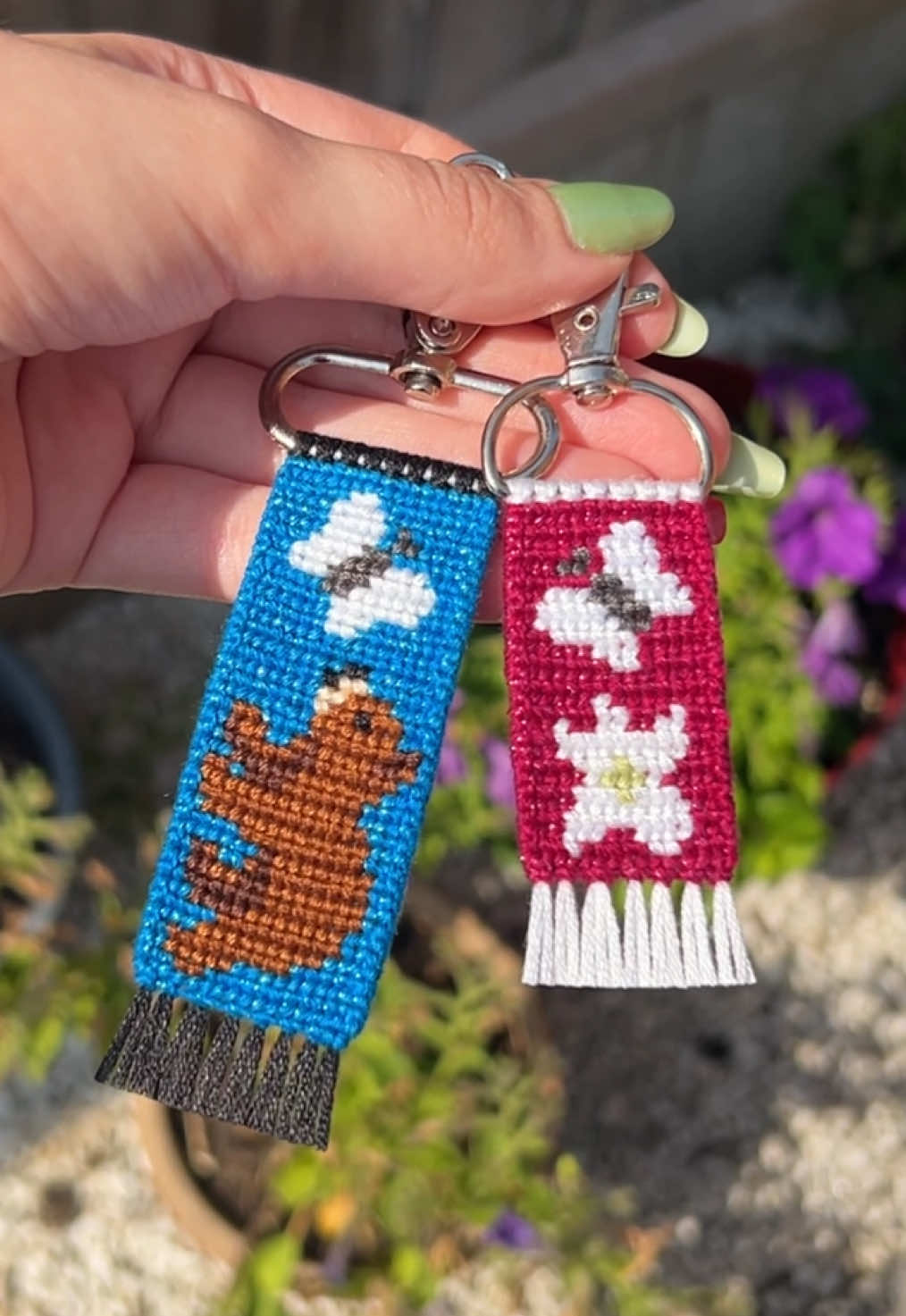 @Emma’s Crafts🌺🌿🏔️☀️