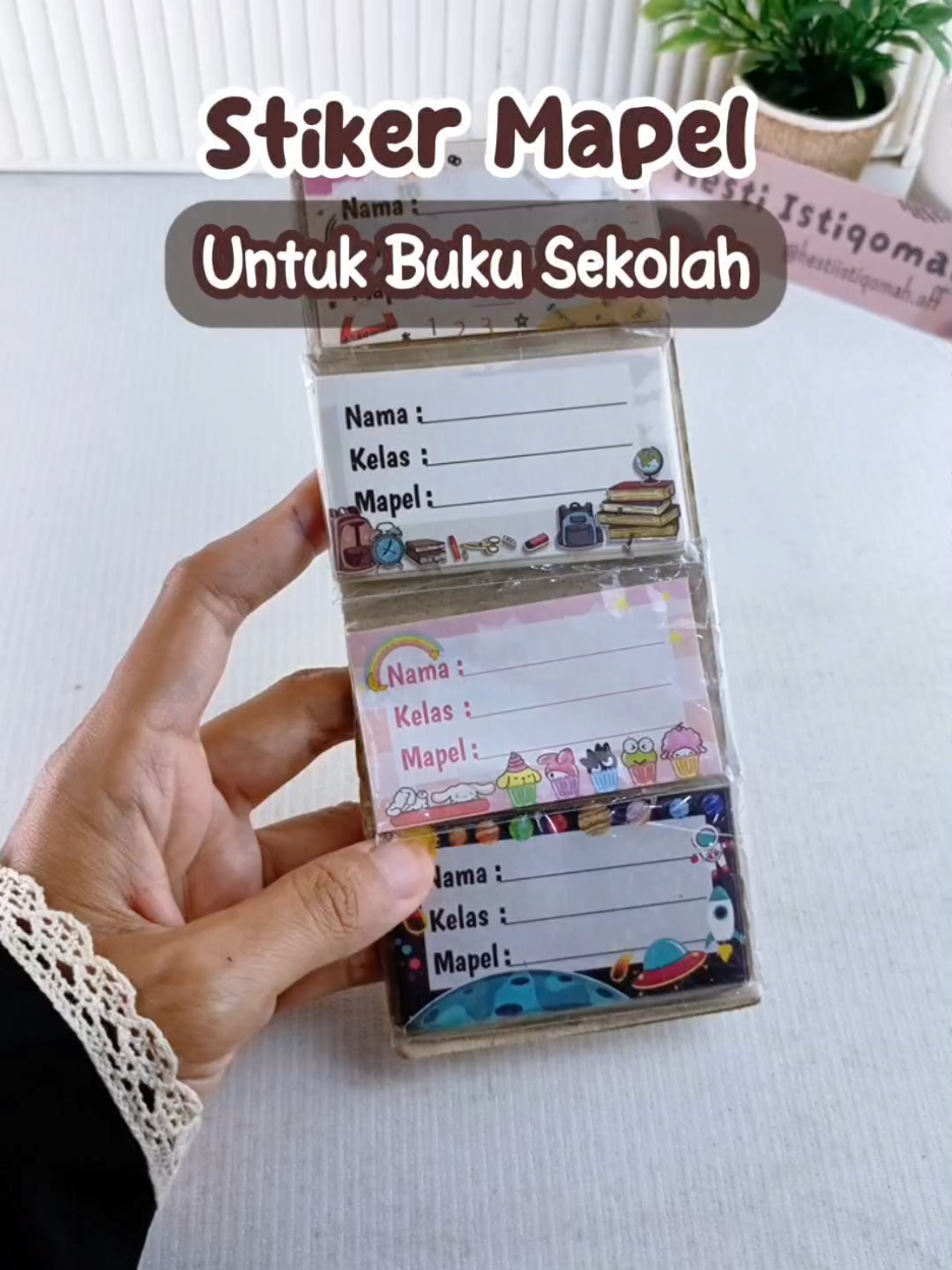@Hesti Istiqomah