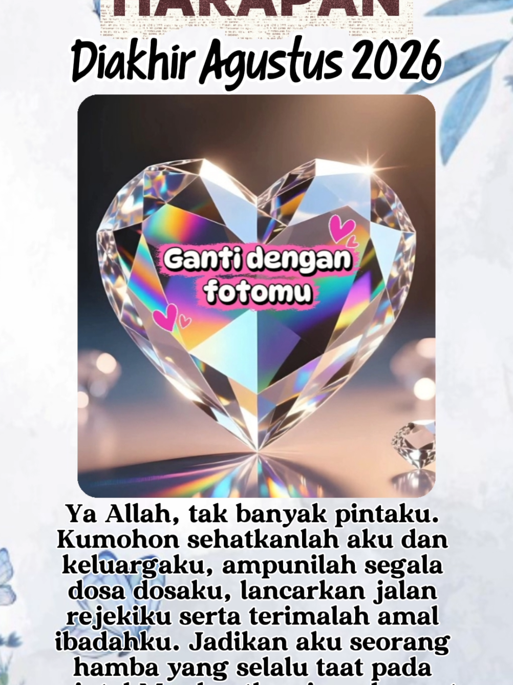 @Fm26 || Story fm24