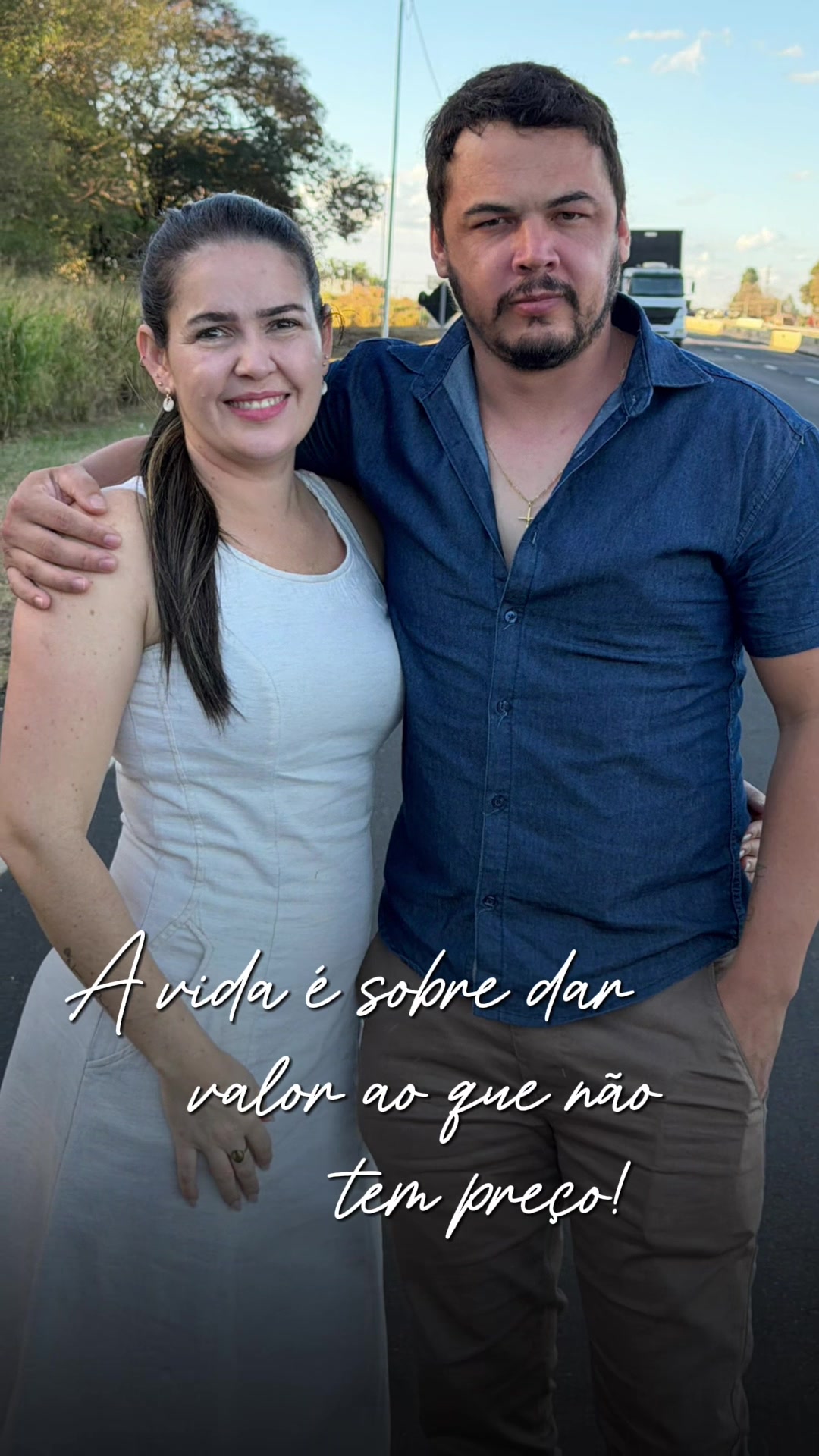 @Naná e Dandan