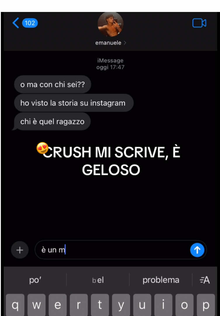 @Notifica Di Sistema TikTok