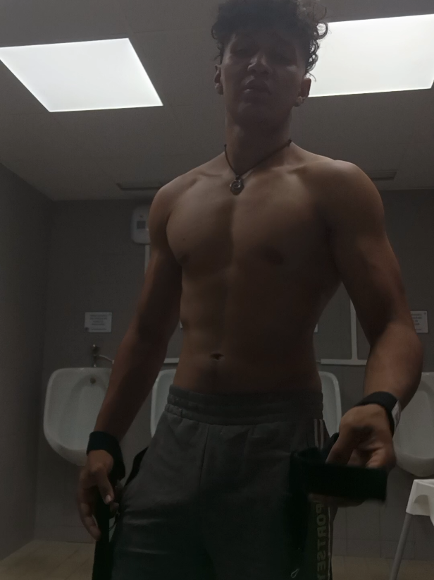 @Isaac. Arias
