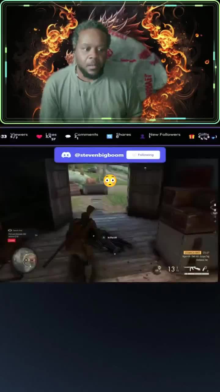 @Stevenbigboom 🎽