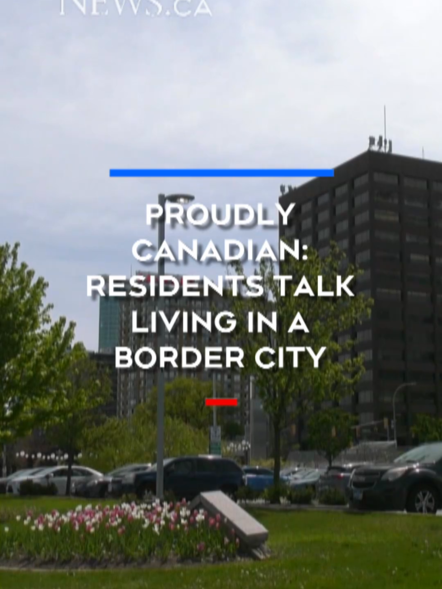 @CTV News Windsor