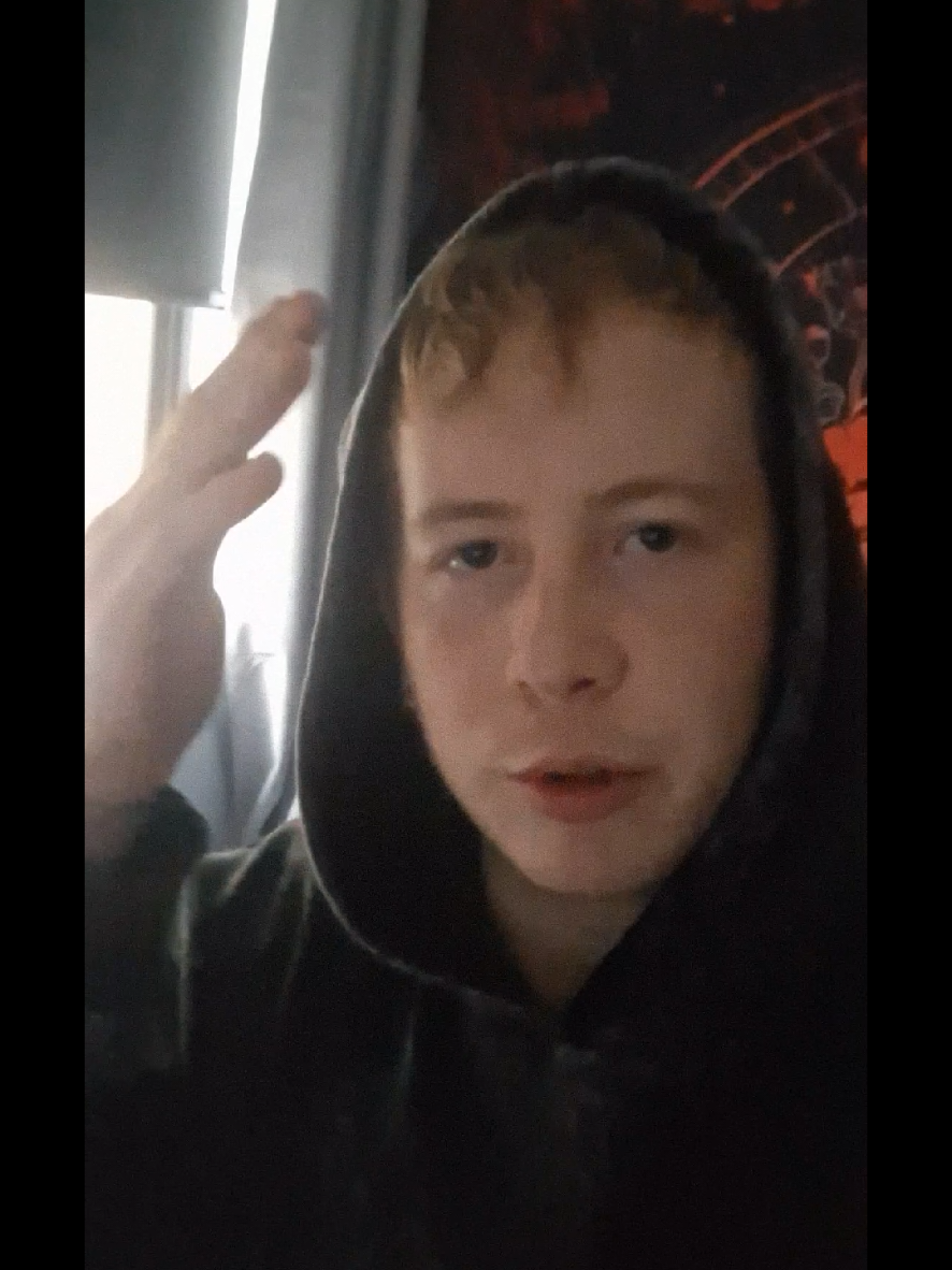 @Aaron