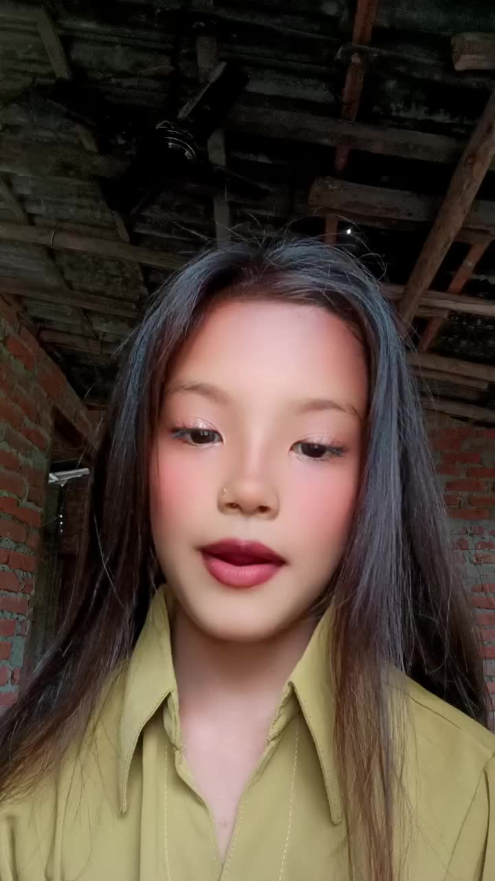 @Shreya Bhujel