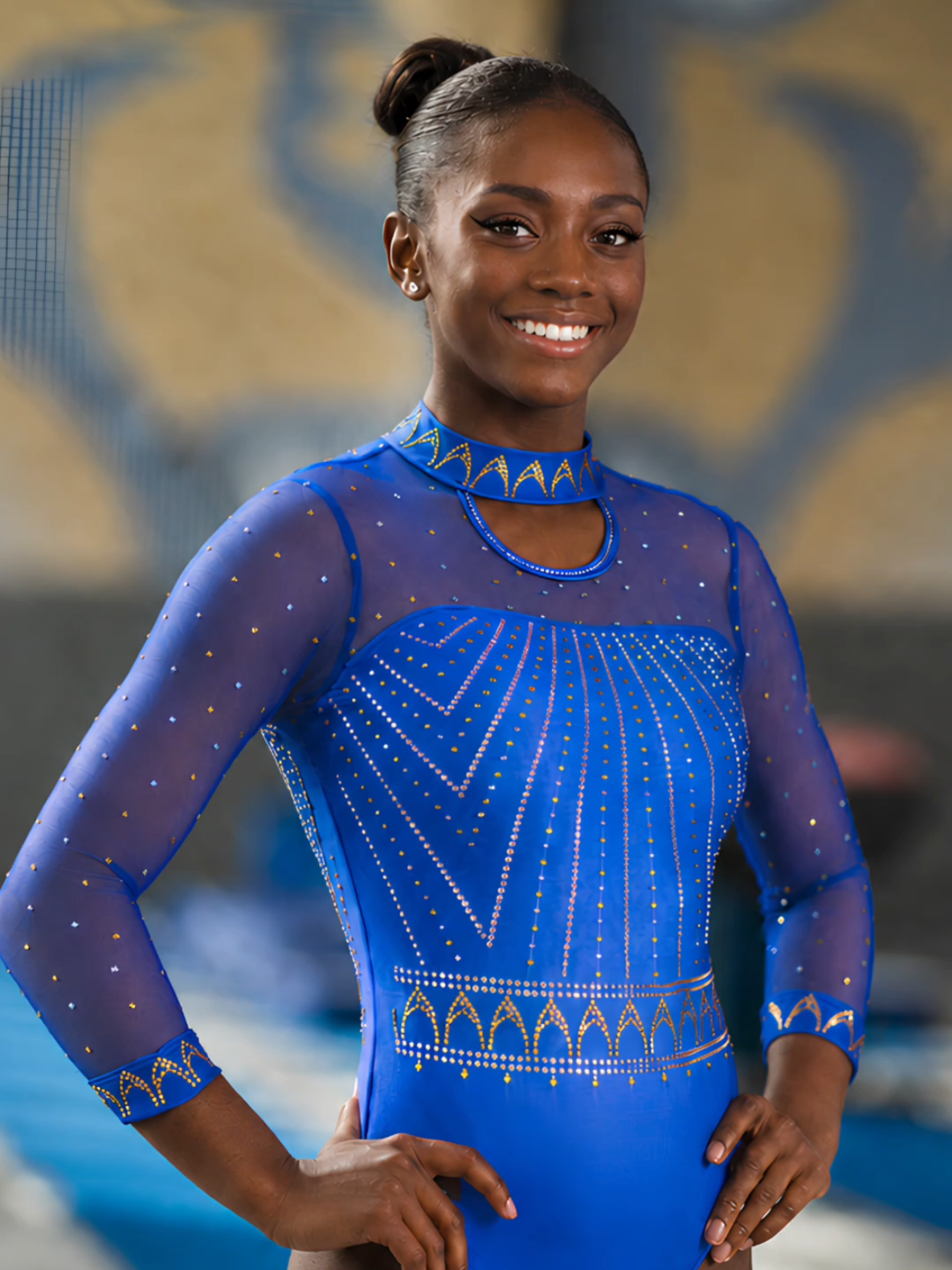 @Gymnastic Leotards Worldwide