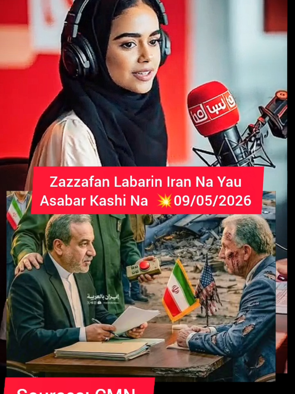 @Breaking News