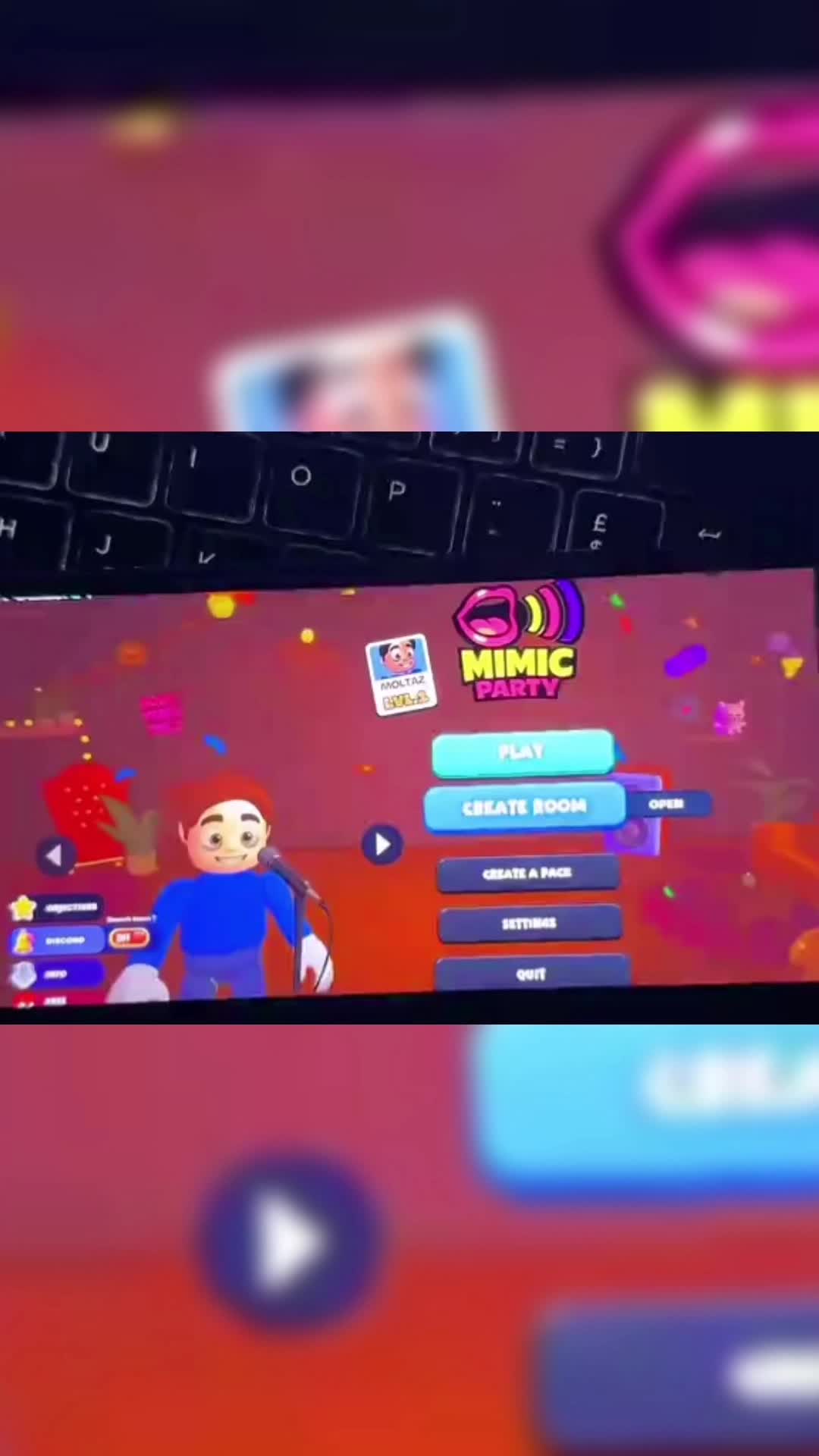 @GameVault