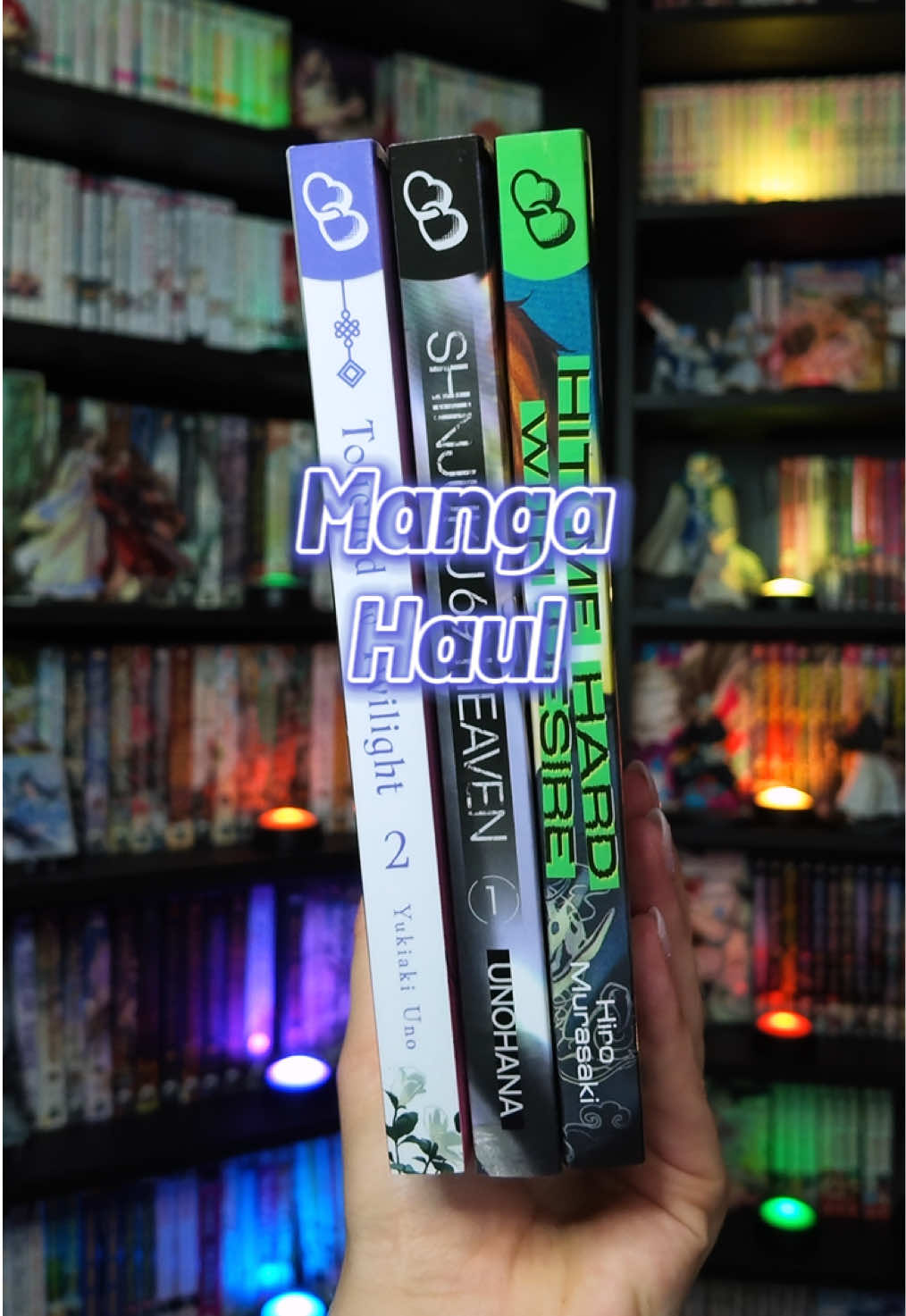@Px4 Manga