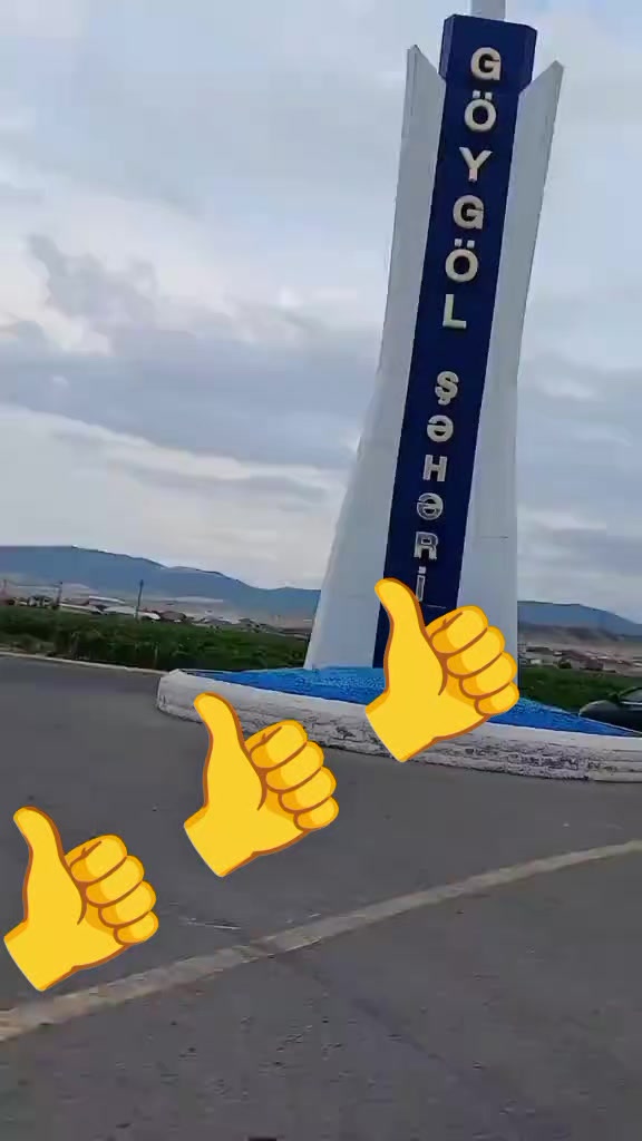 @GƏNCƏLİ 020